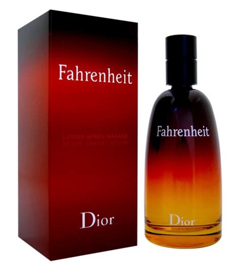 dior fahrenheit aftershave 50ml|fahrenheit Dior spa.